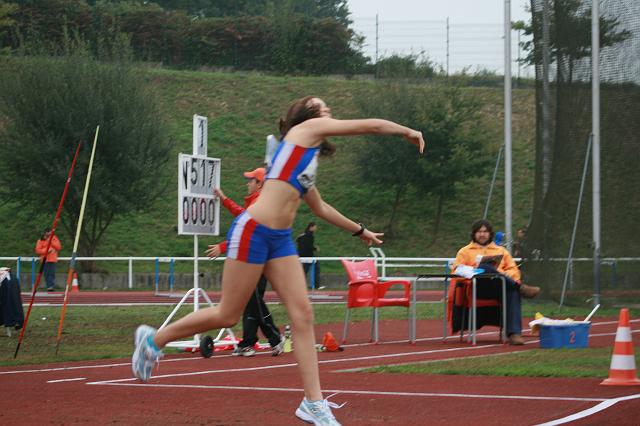 España Cadete 2008 3228